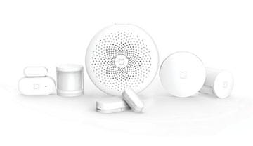 Xiaomi set za pametni dom Smart Sensor Set