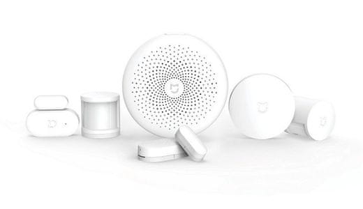 XIAOMI Mi Smart Sensor Set