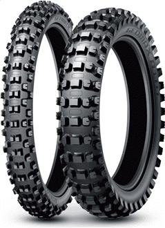 Dunlop pnevmatika GEOMAX AT81 80/100-21 51M TT