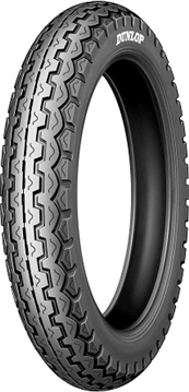Dunlop pnevmatika K82 TT100, 3.60H19 52H TT