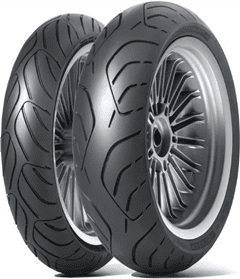 Dunlop pnevmatika ROADSMART III 120/70R15 56H TL SX