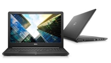DELL prenosnik Vostro 3578 i7-8550U/8GB/256GB SSD/Radeon520/15,6''FHD/Ubuntu (210-ANZW-004)