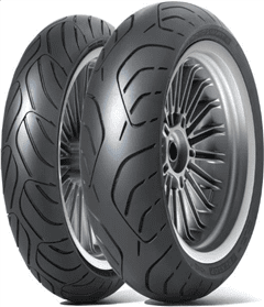 Dunlop pnevmatika ROADSMART III 160/60R15 67H TL SX