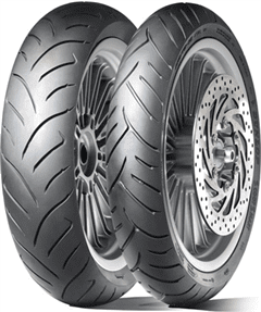 Dunlop pnevmatika SCOOTSMART 110/100-12 67J TL