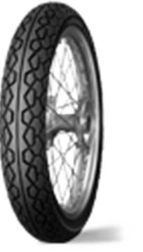 Dunlop pnevmatika K388 A 80/100-16 45P