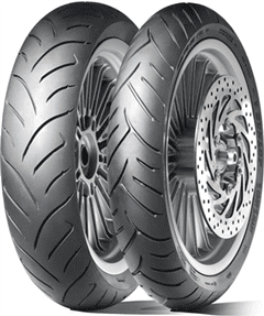 Dunlop pnevmatika SCOOTSMART 110/70-13 48P TL