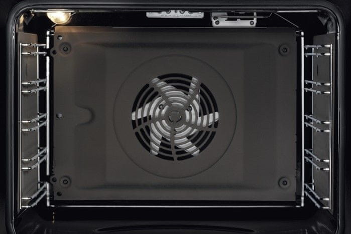 Vgradna pečica Electrolux KOE8P81Z