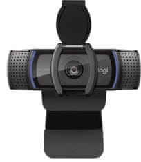 Logitech C920s HD PRO spletna kamera