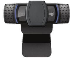 Logitech C920s HD PRO spletna kamera