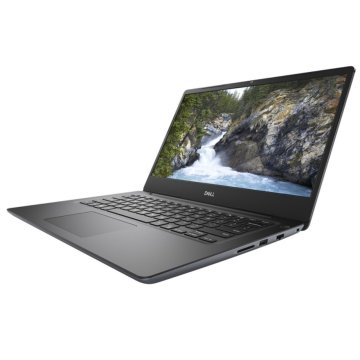 DELL prenosnik Vostro 5481 i7-8565U/8GB/256GB SSD/MX130/14''FHD IPS/W10P (210-AQZC-002)