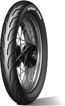 Dunlop pnevmatika TT900 130/70-17 62S TL