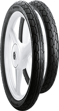 Dunlop pnevmatika D104 2.50-17 4PR TT