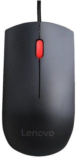 Lenovo Essential USB miška (4Y50R20863)