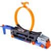 Mattel Hot Wheels Stunt & Go tovornjak z lupingom