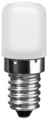 Goobay žarnica za hladilnik LED, E14, 1.8 W, topla bela