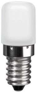 Goobay žarnica za hladilnik E14, 1.8 W, topla bela