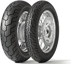 Dunlop pnevmatika D404Q 150/80-16 71H TL