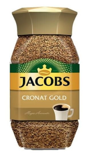 Jacobs Cronat Gold, 100 g