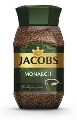 Jacobs Monarch, 100 g