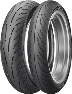 Dunlop pnevmatika Elite 4 120/90-17 64S TL