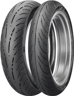 Dunlop pnevmatika Elite 4 250/40R18 81V TL