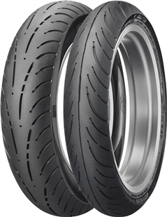 Dunlop pnevmatika Elite 4 110/90-19 62H TL