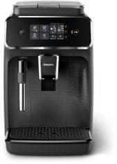 Philips EP2220/10 Series 2200 popolnoma samodejni kavni aparat