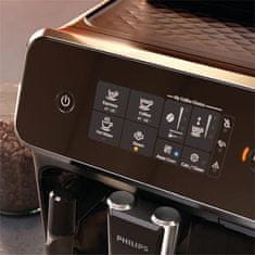 Philips EP2220/10 Series 2200 popolnoma samodejni kavni aparat