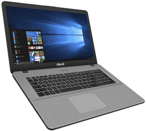 Prenosni računalnik VivoBook Pro 17 N705FN-GC007