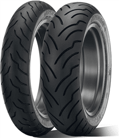 Dunlop pnevmatika American Elite 130/90B16 73H TL