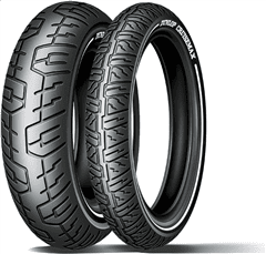 Dunlop pnevmatika CruiseMax WWW 130/90-16 67H TL