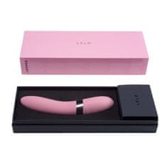 Lelo Elise Vibrator 2 (Varianta Sweet plum)