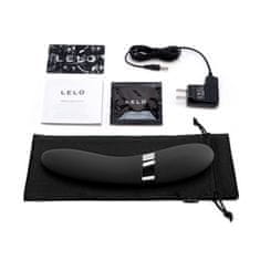 Lelo Vibrator Elise 2 - različica Sladke slive