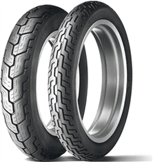 Dunlop pnevmatika 491 ELITE II 130/90B16 67H TL