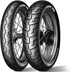 Dunlop pnevmatika D401T (HARLEY.D) 150/80B16 77H TL
