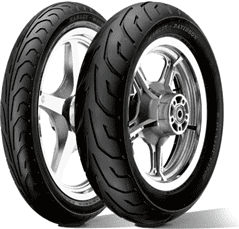 Dunlop pnevmatika GT502 (HARLEY.D) 120/70R19 60V TL