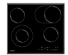 Samsung CTR164NC01/BOL kuhalna plošča, keramična
