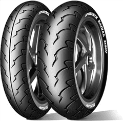 Dunlop pnevmatika SPMAX D207 180/55ZR18 (74W) TL