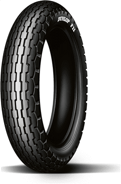 Dunlop pnevmatika F11 57H TT F11 L