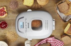 Gorenje aparat za peko kruha BM910WII - odprta embalaža