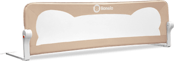 Lionelo varnostna ograjica za posteljo EVA - odprta embalaža