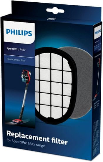 Philips komplet nadomestnih filtrov za SpeedPro Max FC5005/01