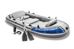 Intex napihljiv čoln Excursion 5