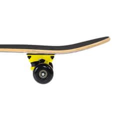 NEX Skateboard deska Night S-130