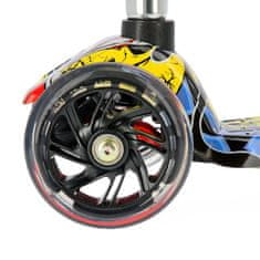 Nils Extreme trikolesni skiro HLB06P
