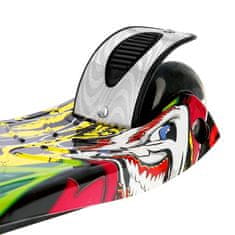 Nils Extreme trikolesni skiro HLB06P