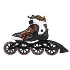 rolerji NA 1060 S črno-oranžna vel. 39