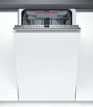 Bosch vgradni pomivalni stroj SPV46MX00E