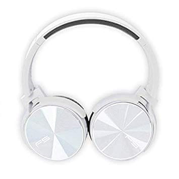 Platinet Freestyle naglavne Bluetooth slušalke FH0917 + mikrofon, zložljive