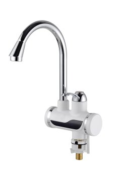 Well električna grelna pipa, LCD zaslon, Waterfall, 3000W - Odprta embalaža